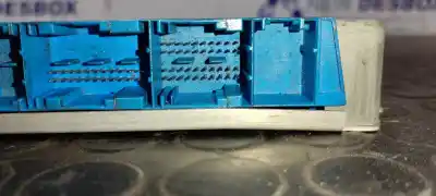 Second-hand car spare part automatic gearbox control unit for bmw x5 (e53) 3.0i oem iam references 7514365  