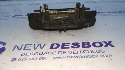 Peça sobressalente para automóvel em segunda mão manivela / manipulo do vidro dianteiro direito por audi a4 avant (8e) 2.0 tdi referências oem iam 4b0839885  