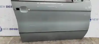 İkinci el araba yedek parçası sag ön kapi için bmw x5 (e53) 3.0d oem iam referansları 41518256824  