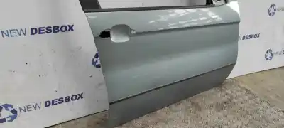 İkinci el araba yedek parçası sag ön kapi için bmw x5 (e53) 3.0d oem iam referansları 41518256824  