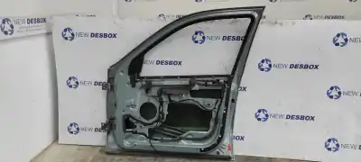 İkinci el araba yedek parçası sag ön kapi için bmw x5 (e53) 3.0d oem iam referansları 41518256824  