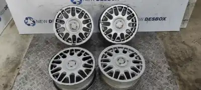 Автозапчасти б/у КОМПЛЕКТ КОЛЕС за VOLKSWAGEN GOLF III BERLINA (1H1)  ссылки OEM IAM 1H0601025AD  