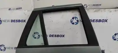 İkinci el araba yedek parçası arka sag kapi için bmw x5 (e53) 3.0d oem iam referansları 41528256828  