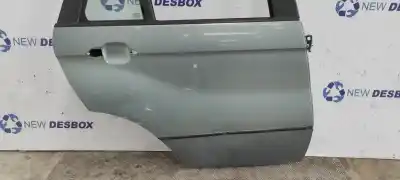 İkinci el araba yedek parçası arka sag kapi için bmw x5 (e53) 3.0d oem iam referansları 41528256828  