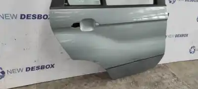 İkinci el araba yedek parçası arka sag kapi için bmw x5 (e53) 3.0d oem iam referansları 41528256828  