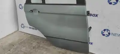 İkinci el araba yedek parçası arka sag kapi için bmw x5 (e53) 3.0d oem iam referansları 41528256828  
