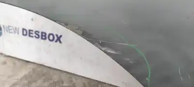 İkinci el araba yedek parçası arka sag kapi için bmw x5 (e53) 3.0d oem iam referansları 41528256828  