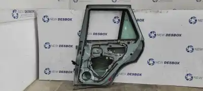 İkinci el araba yedek parçası arka sag kapi için bmw x5 (e53) 3.0d oem iam referansları 41528256828  