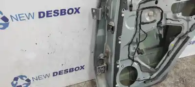 İkinci el araba yedek parçası arka sag kapi için bmw x5 (e53) 3.0d oem iam referansları 41528256828  