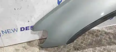 Second-hand car spare part left front fin for bmw x5 (e53) 3.0d oem iam references 41357121007  