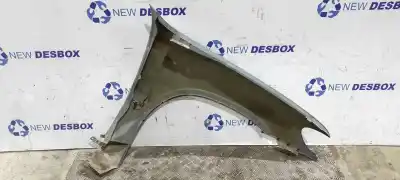 Second-hand car spare part left front fin for bmw x5 (e53) 3.0d oem iam references 41357121007  