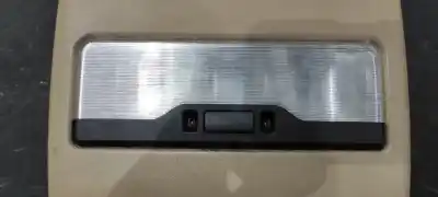 Second-hand car spare part interior light for bmw x5 (e53) 3.0i oem iam references 633183799099  