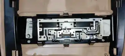 Second-hand car spare part interior light for bmw x5 (e53) 3.0i oem iam references 633183799099  