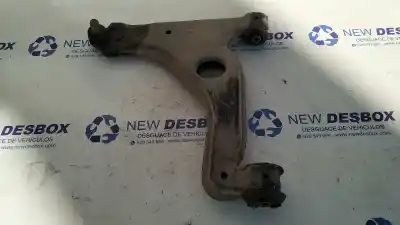 Second-hand car spare part  for OPEL ZAFIRA B  OEM IAM references   