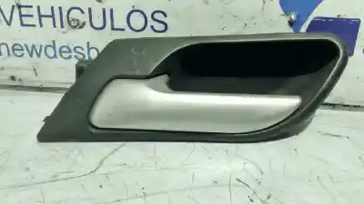 Pezzo di ricambio per auto di seconda mano maniglia interna anteriore sinistra per bmw x5 (e53) 3.0i riferimenti oem iam 8408565