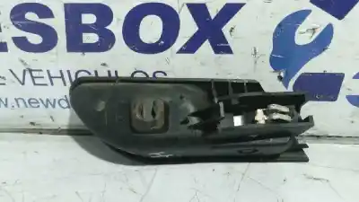 Second-hand car spare part interior left front handle for bmw x5 (e53) 3.0i oem iam references 8408565  