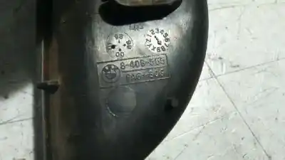 Second-hand car spare part interior left front handle for bmw x5 (e53) 3.0i oem iam references 8408565  