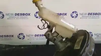 Peça sobressalente para automóvel em segunda mão bomba de travões por peugeot 207 1.4 16v vti cat (8fs / ep3) referências oem iam 32067093k