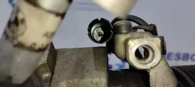 Second-hand car spare part air conditioning compressor for bmw x5 (e53) 3.0d oem iam references 64528377067  