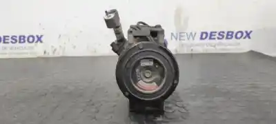 Second-hand car spare part air conditioning compressor for bmw x5 (e53) 3.0d oem iam references 64528377067  