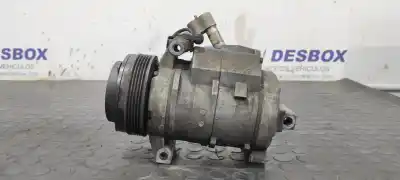Second-hand car spare part air conditioning compressor for bmw x5 (e53) 3.0d oem iam references 64528377067  