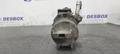 Second-hand car spare part air conditioning compressor for bmw x5 (e53) 3.0d oem iam references 64528377067  