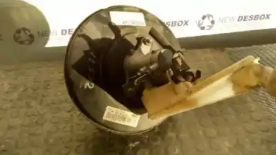 Peça sobressalente para automóvel em segunda mão servo freio por peugeot 207 1.4 16v vti cat (8fs / ep3) referências oem iam 9657455580