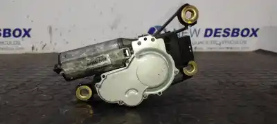 Second-hand car spare part rear windshield wiper motor for bmw x5 (e53) 3.0i oem iam references 840237204  