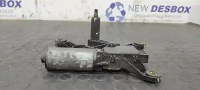 Second-hand car spare part rear windshield wiper motor for bmw x5 (e53) 3.0i oem iam references 840237204  