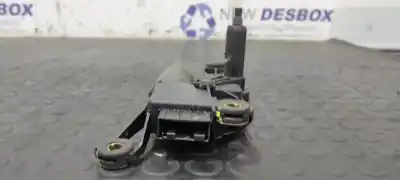 Second-hand car spare part rear windshield wiper motor for bmw x5 (e53) 3.0i oem iam references 840237204  