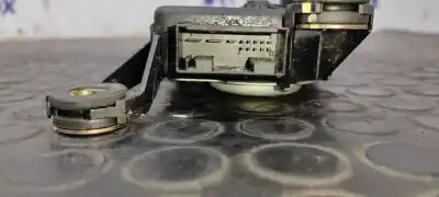 Second-hand car spare part rear windshield wiper motor for bmw x5 (e53) 3.0i oem iam references 840237204  