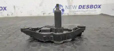 Second-hand car spare part rear windshield wiper motor for bmw x5 (e53) 3.0i oem iam references 840237204  