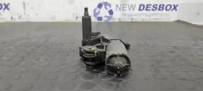 Second-hand car spare part rear windshield wiper motor for bmw x5 (e53) 3.0i oem iam references 840237204  