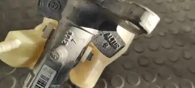 Second-hand car spare part brake pump for bmw x5 (e53) 3.0d oem iam references 320669062  