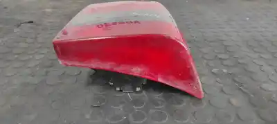 Peça sobressalente para automóvel em segunda mão farolim traseiro direito por seat ibiza comfort referências oem iam 961808  