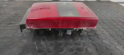 Peça sobressalente para automóvel em segunda mão farolim traseiro direito por seat ibiza comfort referências oem iam 961808  