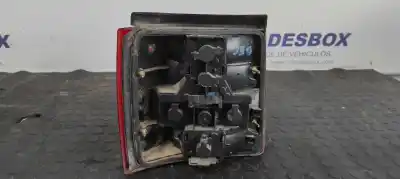 Peça sobressalente para automóvel em segunda mão farolim traseiro direito por seat ibiza comfort referências oem iam 961808  
