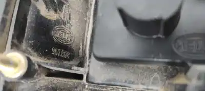 Peça sobressalente para automóvel em segunda mão farolim traseiro direito por seat ibiza comfort referências oem iam 961808  