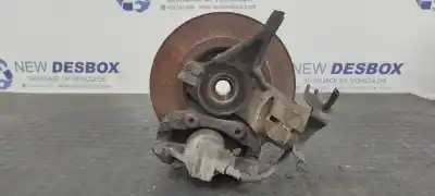 Peça sobressalente para automóvel em segunda mão manga de eixo dianteira esquerda por citroen berlingo cuadro l1 referências oem iam 