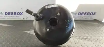 Peça sobressalente para automóvel em segunda mão servo freio por bmw x5 (e53) 3.0d referências oem iam 34336757706