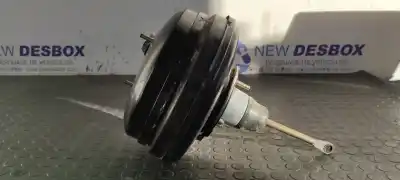 Peça sobressalente para automóvel em segunda mão servo freio por bmw x5 (e53) 3.0d referências oem iam 34336757706  