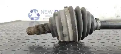 Second-hand car spare part front right transmission for bmw x5 (e53) 3.0d oem iam references 7561342  