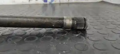 Second-hand car spare part front right transmission for bmw x5 (e53) 3.0d oem iam references 7561342  