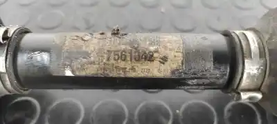 Second-hand car spare part front right transmission for bmw x5 (e53) 3.0d oem iam references 7561342  