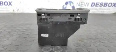 Second-hand car spare part left front power window switch for bmw x5 (e53) 3.0d oem iam references 6916599  