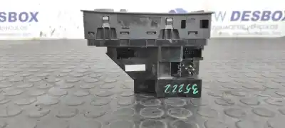 Second-hand car spare part left front power window switch for bmw x5 (e53) 3.0d oem iam references 6916599  