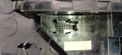 Second-hand car spare part left front power window switch for bmw x5 (e53) 3.0d oem iam references 6916599  