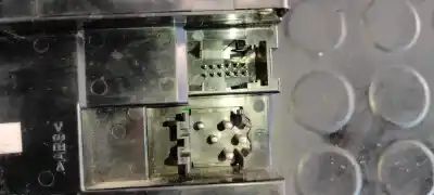 Second-hand car spare part left front power window switch for bmw x5 (e53) 3.0d oem iam references 6916599  