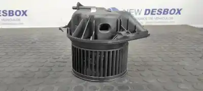 Peça sobressalente para automóvel em segunda mão motor de sofagem por citroen berlingo cuadro l1 referências oem iam 