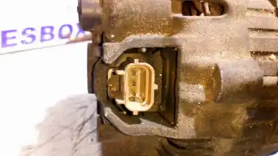 İkinci el araba yedek parçası alternatör için ford fiesta (cbk) 1.4 tdci cat oem iam referansları 2s6t10300db  